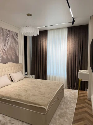 Фото 8 3-комн. квартира в Мирзо-Улугбекском районе