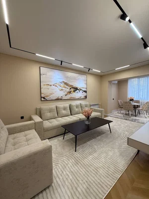 Фото 1 2-комн. квартира в Ц-6 ор-р Финансовый