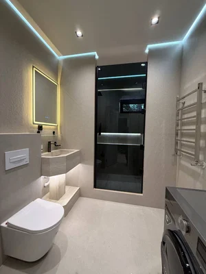 Фото 4 2-комн. квартира в Ц-6 ор-р Финансовый