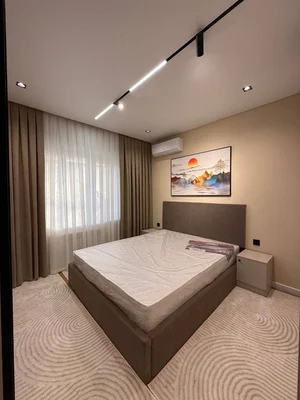 Фото 6 2-комн. квартира в Ц-6 ор-р Финансовый