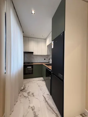 Фото 10 2-комн. квартира в Ц-6 ор-р Финансовый