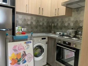 Фото 3 2-комн. квартира в Юнусабад