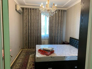 Фото 5 2-комн. квартира в Юнусабад