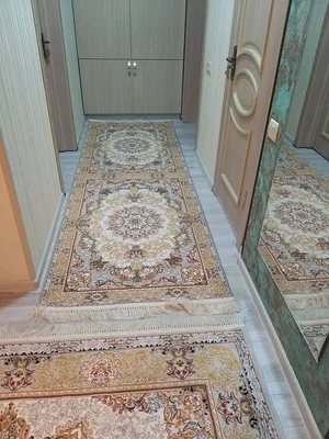 Фото 8 2-комн. квартира в Юнусабад