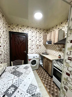 Фото 8 Квартира в Аптека 36:6