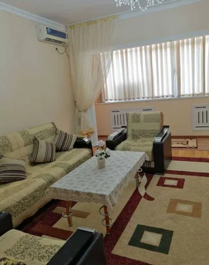 Фото 1 3-комн. Не указано в Мирзоулугбекском районе