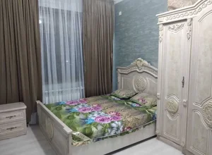 Фото 1 3-комн. квартира в Мирзоулугбекском районе