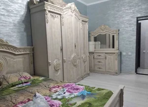 Фото 2 3-комн. квартира в Мирзоулугбекском районе