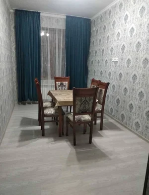 Фото 4 3-комн. квартира в Мирзоулугбекском районе