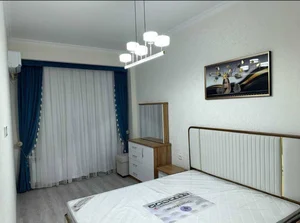 Фото 1 Квартира в Яшнабадском районе