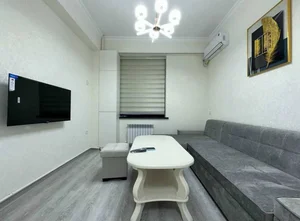 Фото 3 Квартира в Яшнабадском районе