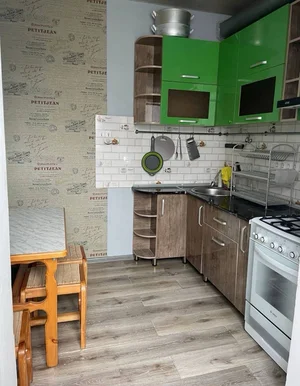 Фото 3 3-комн. квартира в Мирзо-Улугбекском районе