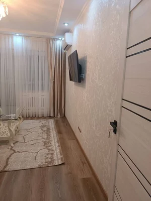 Фото 1 2-комн. квартира в Ц-1