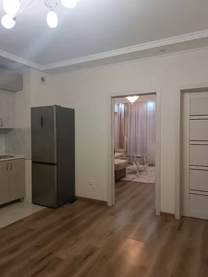 Фото 5 2-комн. квартира в Ц-1