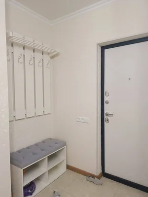 Фото 8 2-комн. квартира в Ц-1