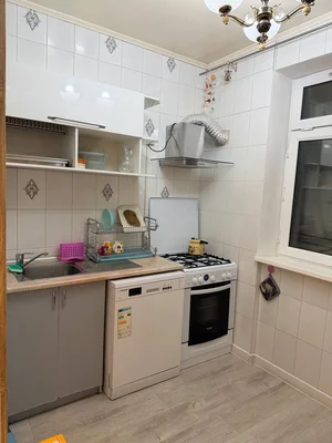 Фото 6 3-комн. в Юнусабадском районе