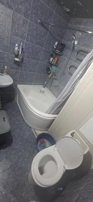 Фото 7 3-комн. квартира в Ахмад Югнаки