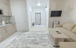 Фото 1 1-комн. квартира в Паркент плаза