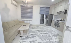 Фото 2 1-комн. квартира в Паркент плаза