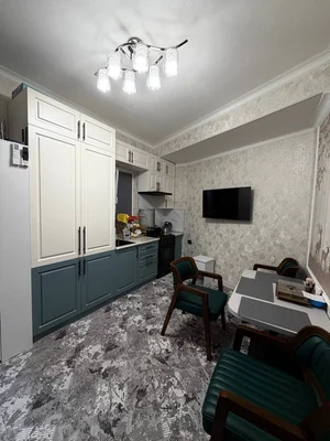 Фото 7 Квартира в Паркентский районе