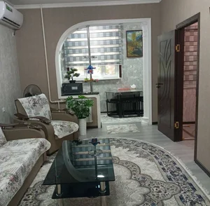 Фото 1 2-в 3/2/4 в Юнусабадском районе