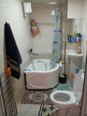 Фото 2 2-комн. квартира в Юнусабадском районе