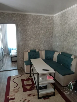 Фото 6 2-комн. квартира в Юнусабадском районе