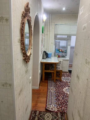 Фото 4 Квартира в Мирзо-Улугбекском районе