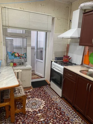 Фото 5 Квартира в Мирзо-Улугбекском районе