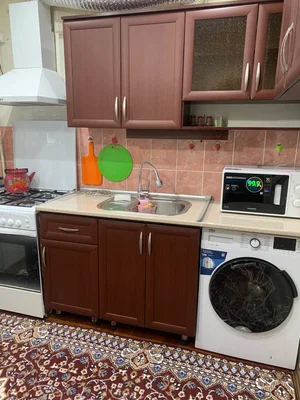 Фото 6 Квартира в Мирзо-Улугбекском районе