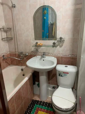 Фото 8 Квартира в Мирзо-Улугбекском районе