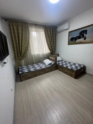 Фото 8 1-комн. квартира в Яшнабадском районе