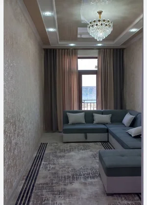 Фото 2 2-комн. квартира в Яшнабадском районе