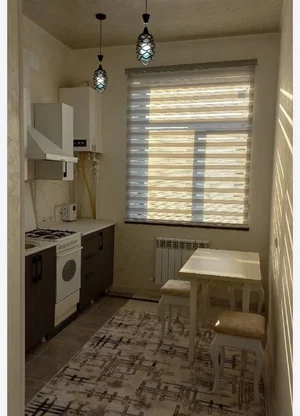 Фото 4 2-комн. квартира в Яшнабадском районе