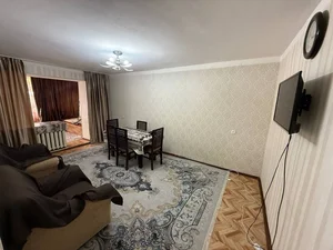 Фото 1 3-комн. квартира в Мирзоулугбекском районе