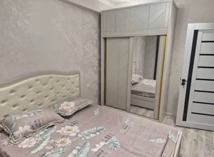 Фото 2 2-комн. квартира в Юнусабадском районе