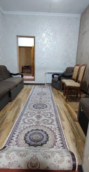 Фото 6 2-комн. Дом в Мирзоулугбекском районе