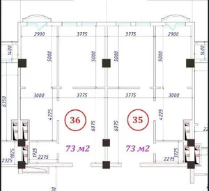 Фото 3 4-комн. квартира в Глинка