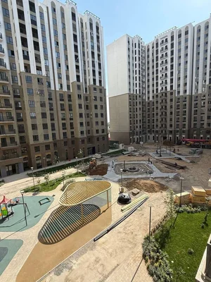 Фото 1 3-комн. квартира в Яшнабадском районе