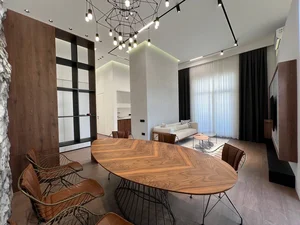 Фото 1 3-комн. квартира в МДЦ Tashkent City