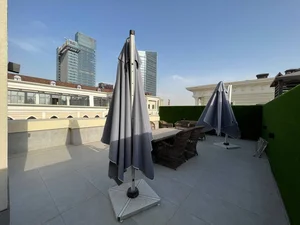 Фото 5 3-комн. квартира в МДЦ Tashkent City