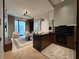 Фото 4 3-комн. квартира в NEST ONE