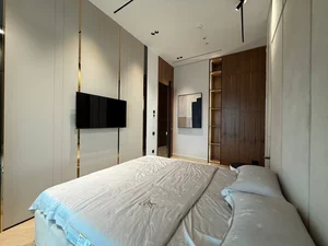 Фото 8 3-комн. квартира в NEST ONE