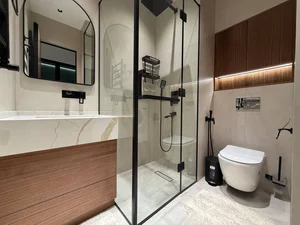 Фото 10 3-комн. квартира в NEST ONE