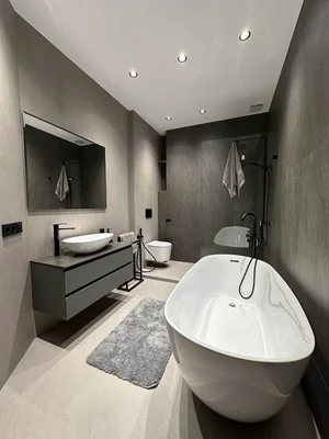 Фото 9 2-комн. квартира в Мирабадском районе