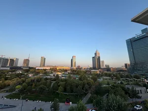 Фото 1 3-комн. квартира в Шайхантахурском районе