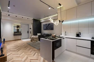 Фото 2 2-комн. квартира в Seoul Mun