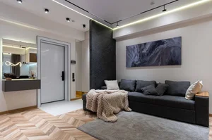 Фото 3 2-комн. квартира в Seoul Mun