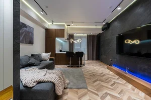 Фото 4 2-комн. квартира в Seoul Mun