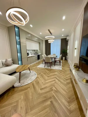 Фото 1 2-комн. квартира в Юнус Абадский район